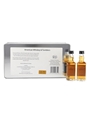 Jack Daniel's Gift Set Glasses, Miniature & Coasters 2 x 5cl / 40%