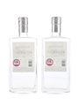 The Botanist Islay Dry Gin Bruichladdich 2 x 70cl / 46%