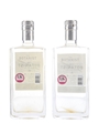 The Botanist Islay Dry Gin Bruichladdich 2 x 70cl / 46%