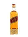 Johnnie Walker Red Label Bottled 1980s-1990s 100cl / 43%