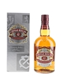 Chivas Regal 12 Year Old Bottled 2019 70cl / 40%