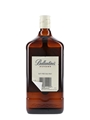 Ballantine's Finest Bottled 2000s 100cl / 43%