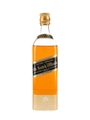 Johnnie Walker Black Label Extra Special Bottled 1960s 75cl / 40%