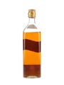 Johnnie Walker Black Label Extra Special Bottled 1960s 75cl / 40%