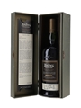 Ardbeg 1974 Cask #2743 Bottled 2005 - Single Cask 70cl / 51.7%