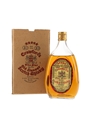 Crawford's Five Star Spring Cap Bottled 1950s 75cl / 40%