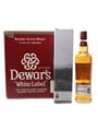 Dewar's White Label  12 x 75cl / 40%