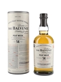 Balvenie 2002 14 Year Old Peat Week  70cl / 48.3%