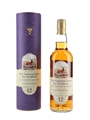 Glen Garioch 12 Year Old Bottled 2000s - The National Trust For Scotland 70cl / 43%