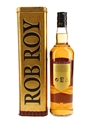 Rob Roy 12 Year Old Bottled 1990s 70cl / 40%
