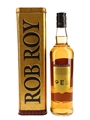 Rob Roy 12 Year Old Bottled 1990s 70cl / 40%