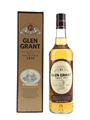 Glen Grant 10 Year Old Bottled 1990s 70cl / 40%