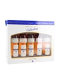 Louis Royer Distilleries Collection Cognac Set  5 x 20cl / 40%