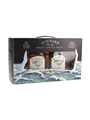 Bowmore Family Pack Legend, 12, 17, 21 & 25 Year Old 5 x 20cl / 43%