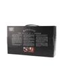 Bowmore Family Pack Legend, 12, 17, 21 & 25 Year Old 5 x 20cl / 43%