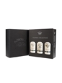 Bowmore Classic Collection 12, Mariner 15 & 17 Year Old 3 x 20cl / 43%