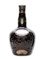 Royal Salute 21 Year Old Wade Ceramic Decanter 75cl / 40%