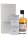 Ghosted Reserve 21 Year Old Selected Release No. 2 Rare Cask Reserve - William Grant & Sons 70cl / 42.8%