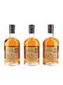 Monkey Shoulder Batch 27  3 x 70cl / 40%