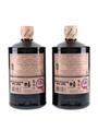 Hendrick's Flora Adora Gin Limited Release 2 x 70cl / 43.4%