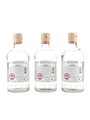 Discarded Grape Skin Chardonnay Vodka William Grant & Sons 3 x 70cl / 40%