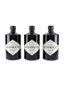 Hendrick's Gin  3 x 70cl / 41.4%