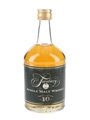 Turnberry 10 Year Old  70cl / 40%