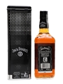 Jack Daniel's Old No.7 Bottled Pre-2003 - Mesh Tin 70cl / 40%