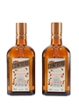 Cointreau L'Unique Triple Sec Orange Liqueur  2 x 50cl / 40%