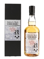 Ichiro's Malt Chichibu - London Edition 2018 Speciality Drinks 70cl / 56.5%