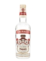 Smirnoff Red Label Bottled 1980s 75cl / 40%