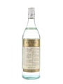Bacardi Carta Blanca Bottled 1970s - Nassau, Bahamas 75.7cl / 40%