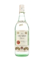 Bacardi Carta Blanca Bottled 1970s - Spain 125cl / 40%