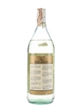 Bacardi Superior Bottled 1970s-1980s - Spain 100cl / 40%