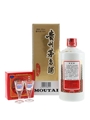 Kweichow Moutai 2006 Baijiu 50cl / 53%