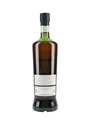 Isle of Arran 11 Year Old SMWS 121.30 Crispy Aromatic Duck and Waldorf Salad 70cl / 55.6%