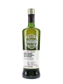 Highland Park 2008 14 Year Old SMWS 4.326 Smoked Haddock Soufflé and Vanilla honey Cupcakes 70cl / 60.7%