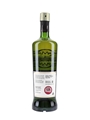 Highland Park 2008 14 Year Old SMWS 4.326 Smoked Haddock Soufflé and Vanilla honey Cupcakes 70cl / 60.7%