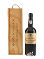 1986 Quinta Do Panascal Vintage Port Bottled 1988 - Fonseca Guimaraens 75cl / 21%