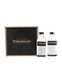 Torabhaig Samples The Peat Elite 2 x 10cl