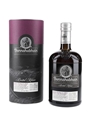 Bunnahabhain Moine Bordeaux Red Wine Cask Limited Release 70cl / 58.1%