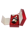 Camus Cognac Bottled 1980 - Baccarat Crystal Decanter 70cl / 40%