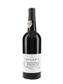 1986 Taylors Quinta De Vargellas Bottled 1988 - Taylor, Fladgate & Yeatman 75cl / 20.5%