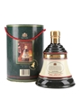 Bell's Christmas 1989 Ceramic Decanter Perth Winter 1895 75cl / 43%