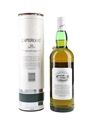 Laphroaig 10 Year Old Bottled 1990s - Pre Royal Warrant 100cl / 43%