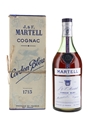 Martell Cordon Bleu Bottled 1960s 68cl / 40%