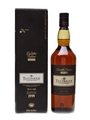 Talisker 1999 Distillers Edition Bottled 2010 70cl / 45.8%
