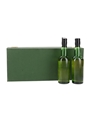 Springbank 1979 & Benriach 1982 SMWS Gift Set 2 x 17.5cl-20cl