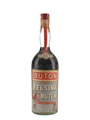 Buton Amaro Felsina Bottled 1940s 100cl / 30%