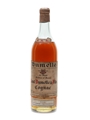 Dumelle 3 Star Bottled 1940s - AW Gamage 70cl / 40%